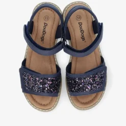 DooDogs Kinder Sandalen