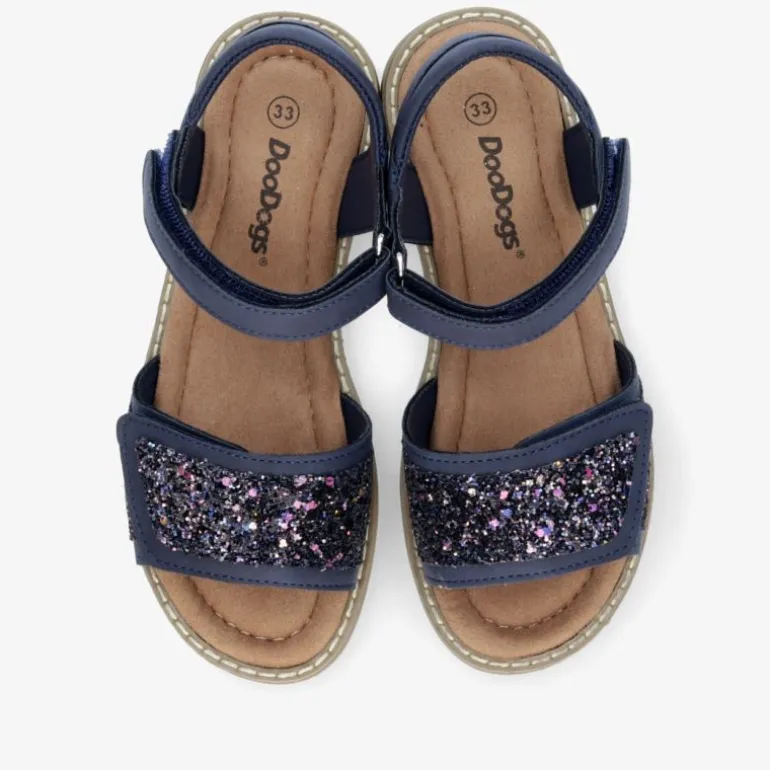 DooDogs Kinder Sandalen
