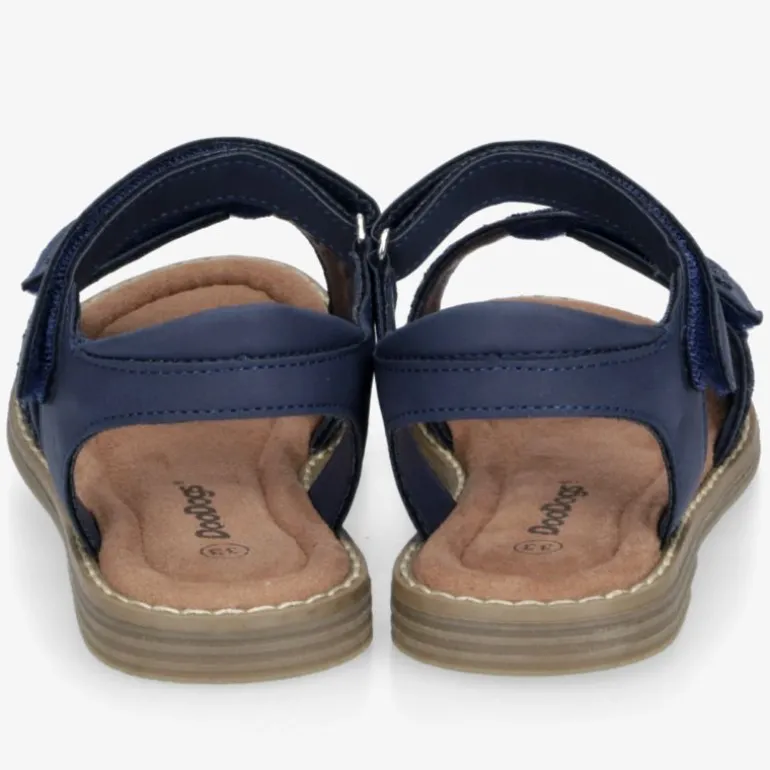 DooDogs Kinder Sandalen