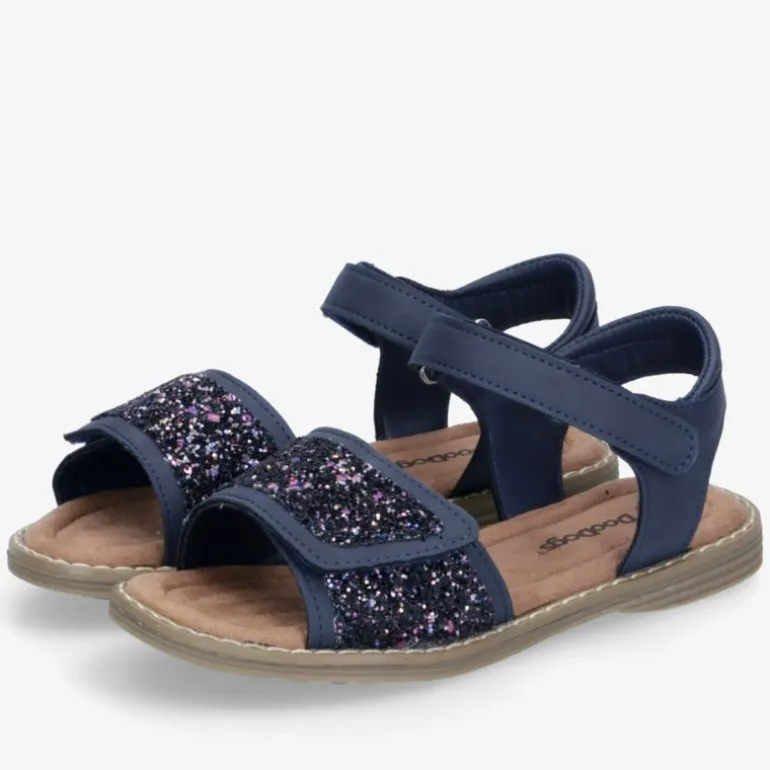 DooDogs Kinder Sandalen
