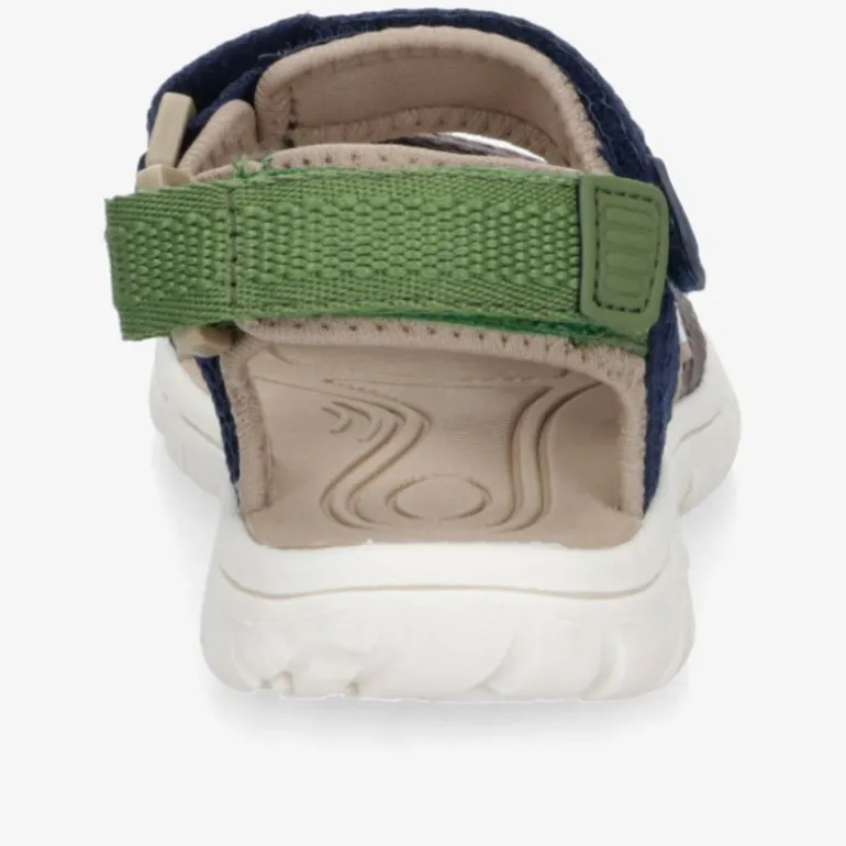DooDogs Kinder Sandalen