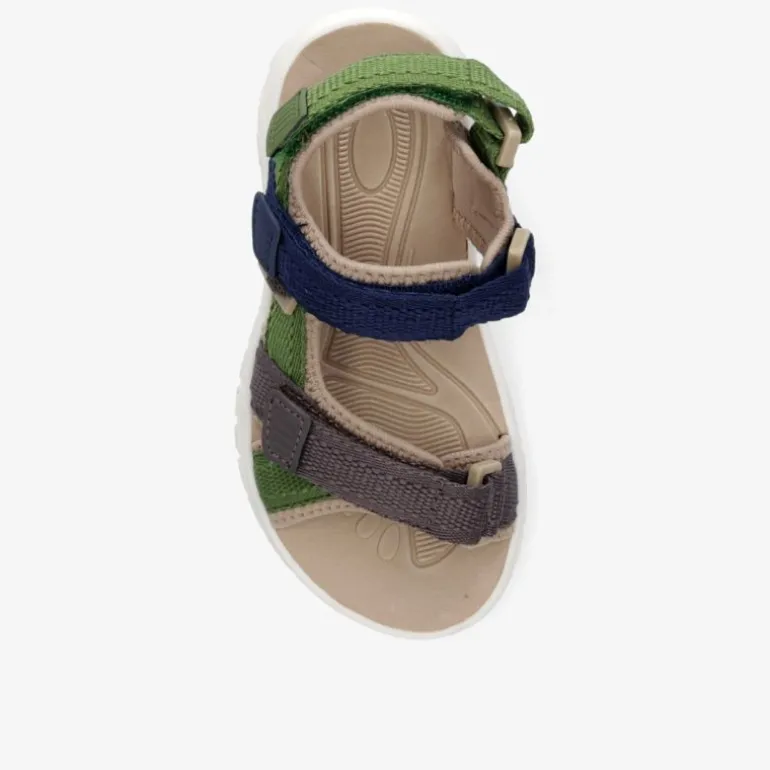 DooDogs Kinder Sandalen