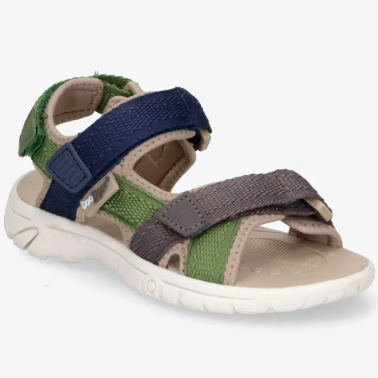 DooDogs Kinder Sandalen