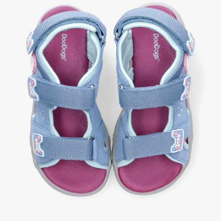 DooDogs Kinder Sandalen
