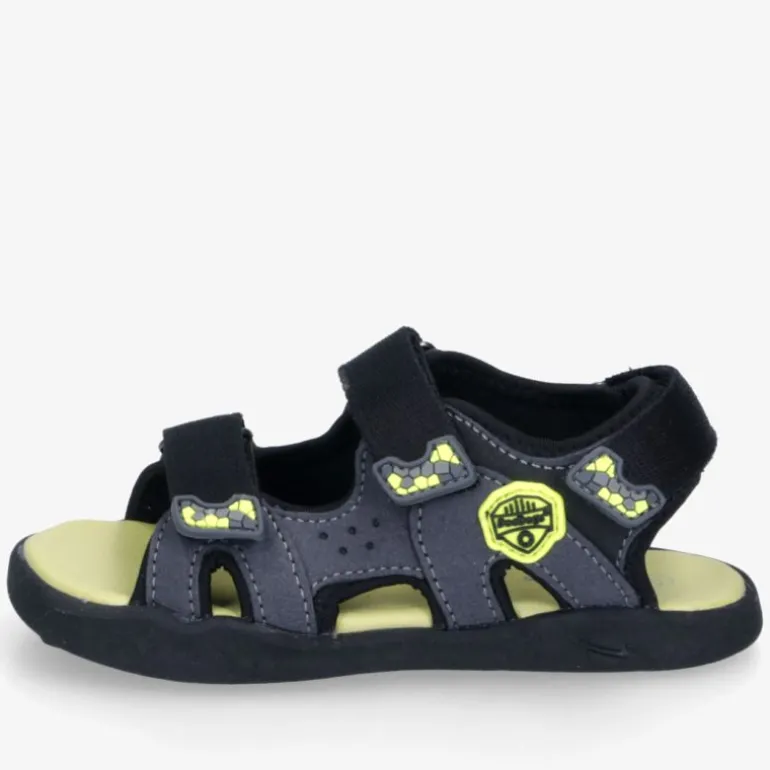 DooDogs Kinder Sandalen