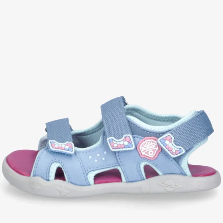 DooDogs Kinder Sandalen
