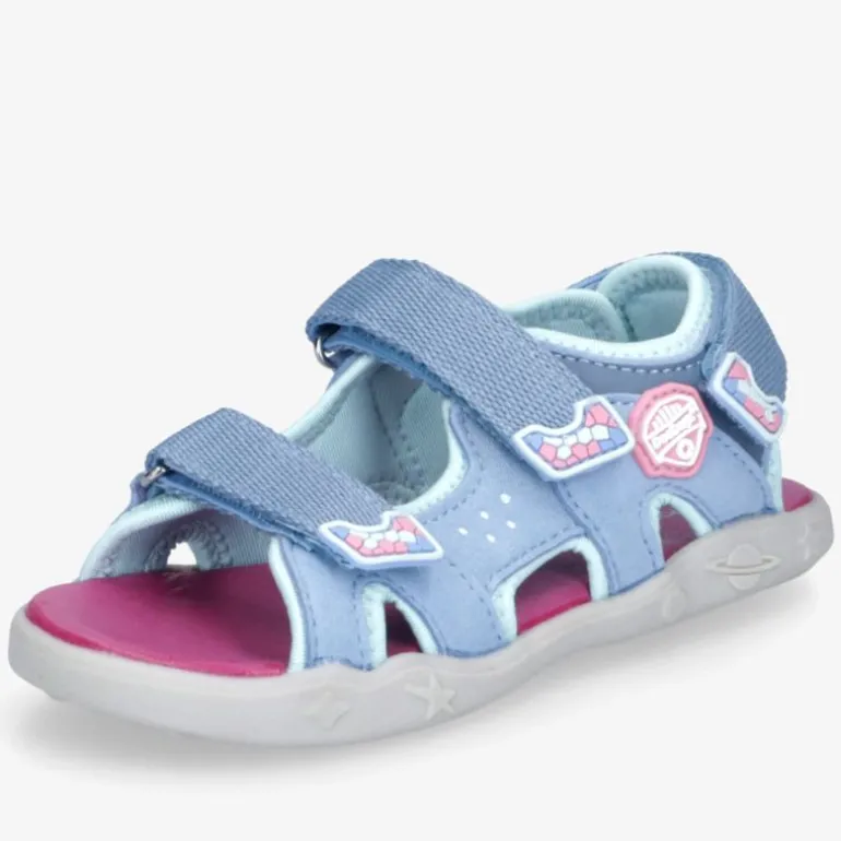 DooDogs Kinder Sandalen
