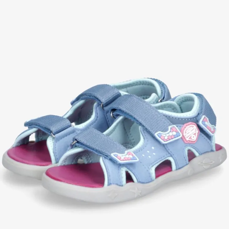DooDogs Kinder Sandalen