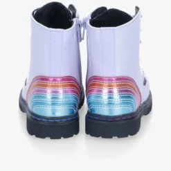 DooDogs Kinder Schnürstiefel