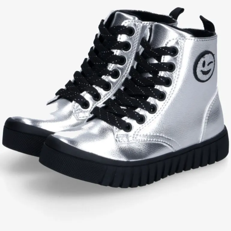 DooDogs Kinder Schnürstiefel