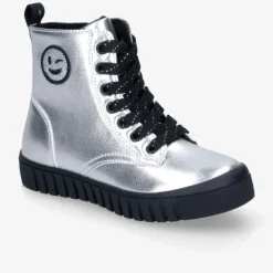 DooDogs Kinder Schnürstiefel