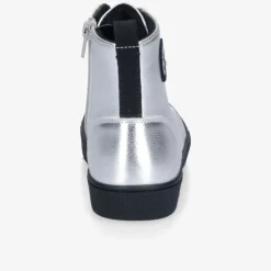 DooDogs Kinder Schnürstiefel