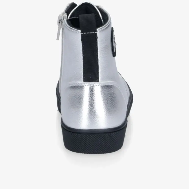 DooDogs Kinder Schnürstiefel