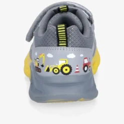 DooDogs Kinder Sneaker