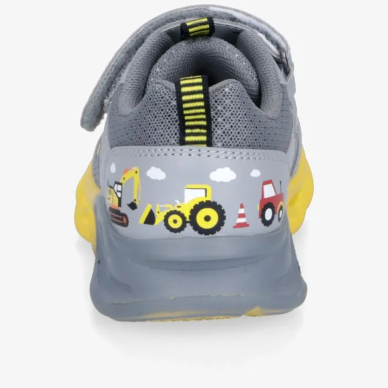 DooDogs Kinder Sneaker