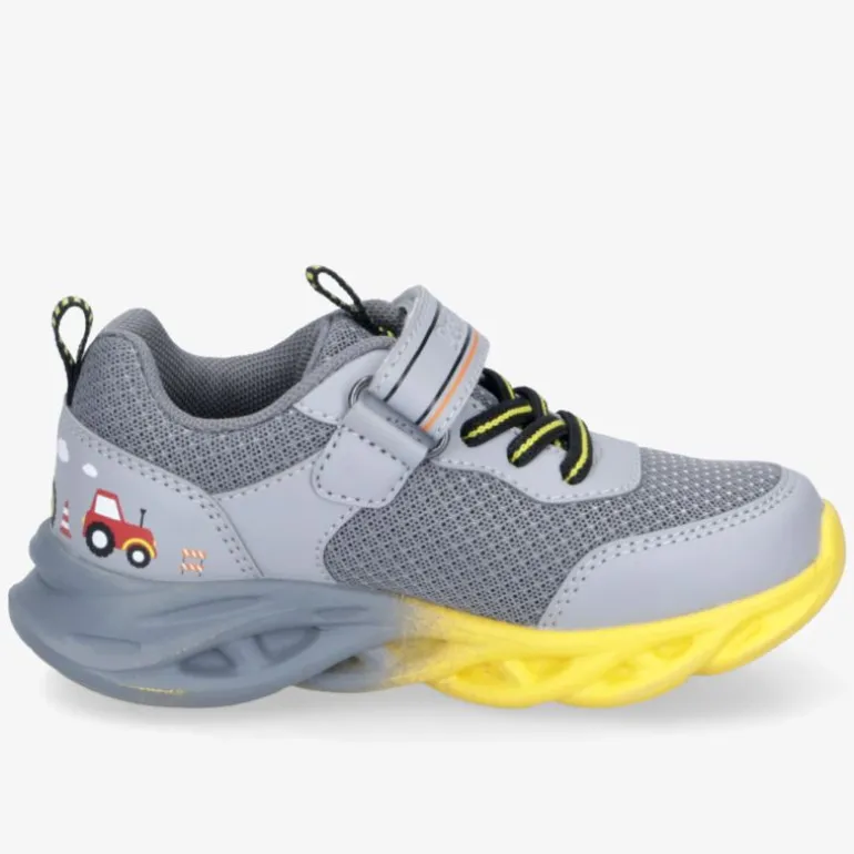 DooDogs Kinder Sneaker
