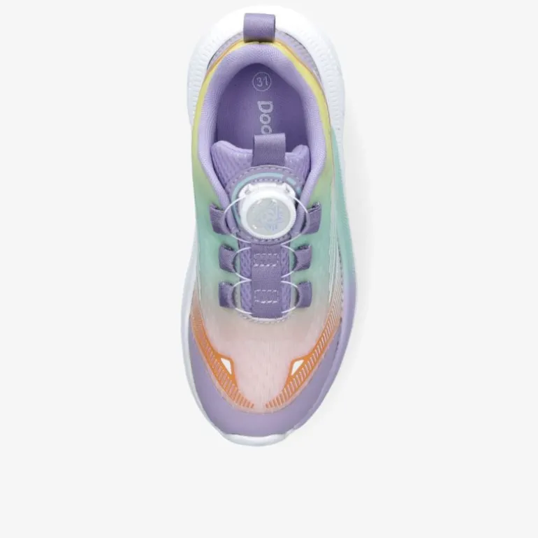 DooDogs Kinder Sneaker