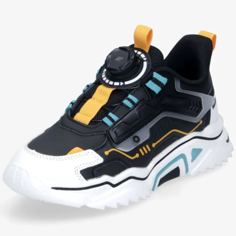 DooDogs Kinder Sneaker Low