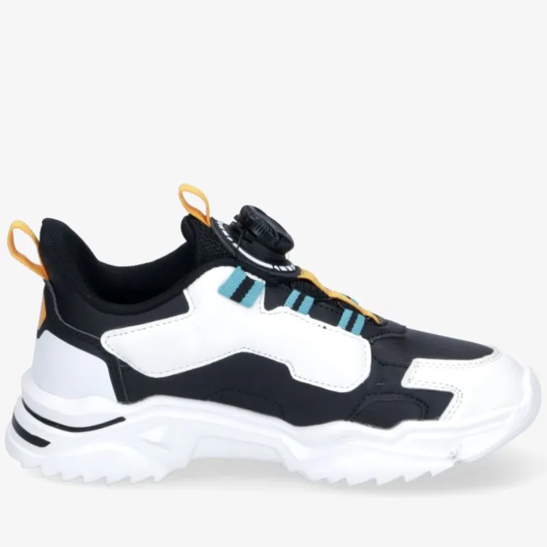 DooDogs Kinder Sneaker Low