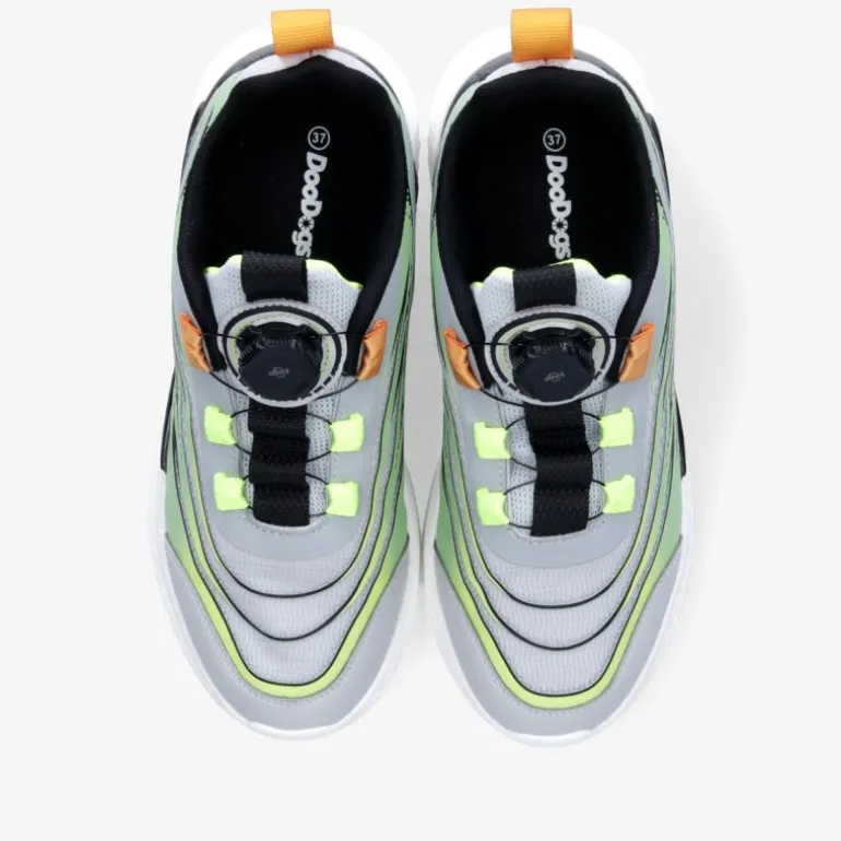DooDogs Kinder Sneaker Low