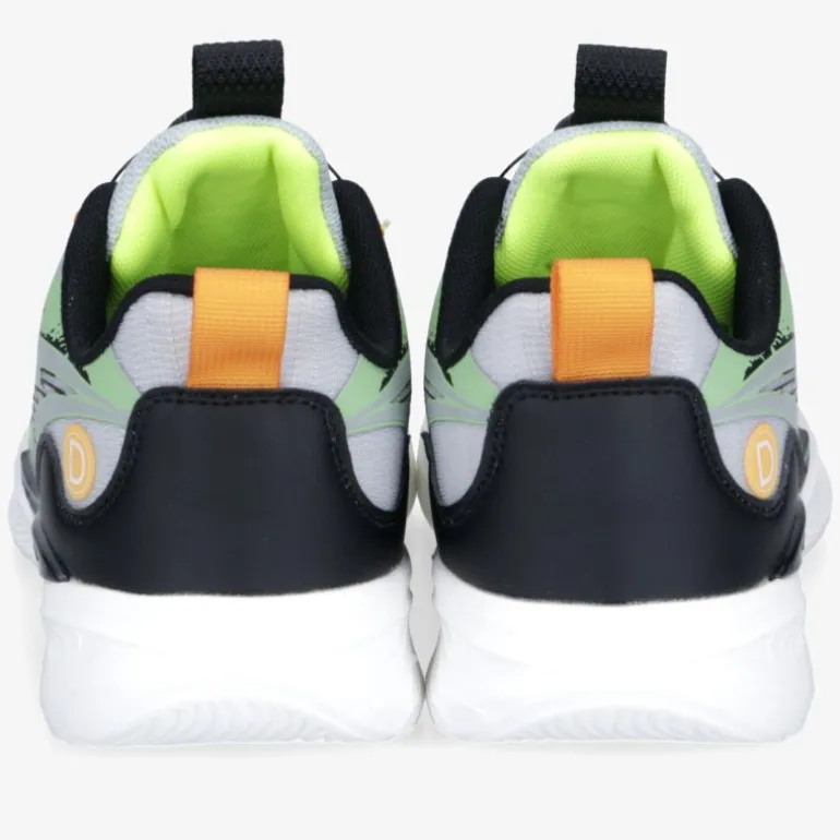 DooDogs Kinder Sneaker Low