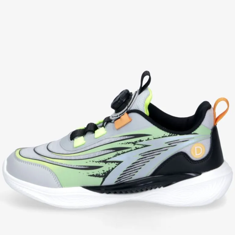 DooDogs Kinder Sneaker Low