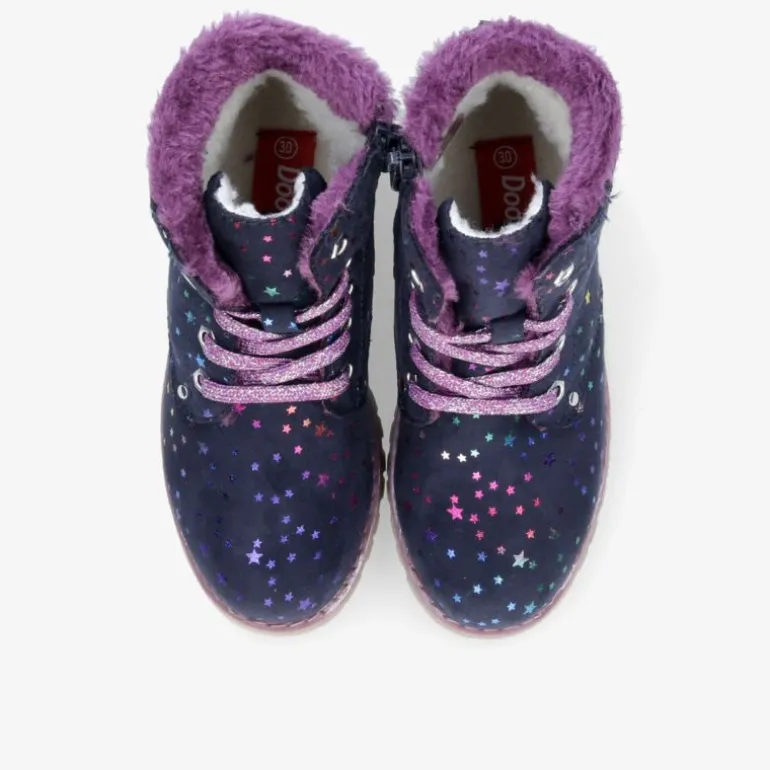 DooDogs Kinder Stiefel