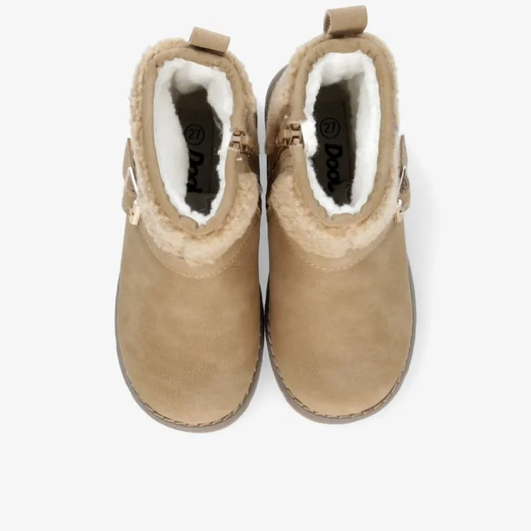 DooDogs Kinder Stiefel