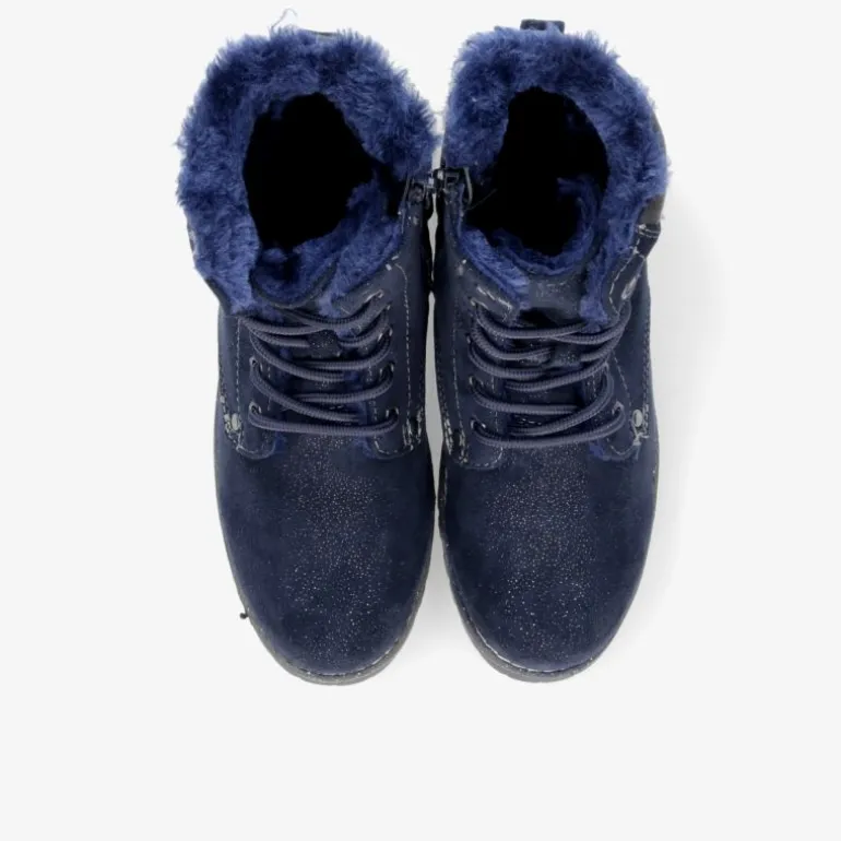 DooDogs Kinder Stiefel