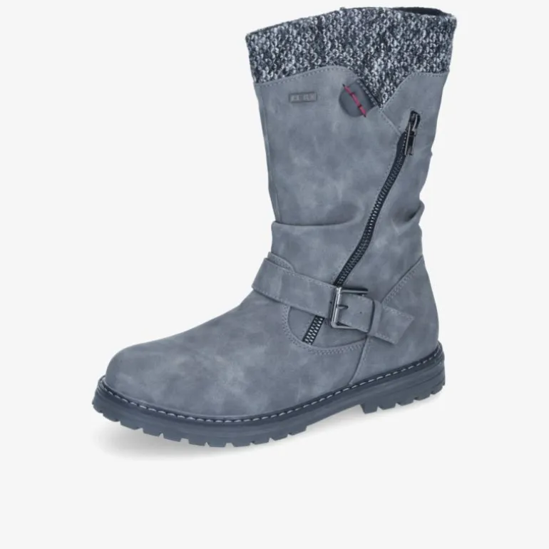 DooDogs Kinder Stiefel