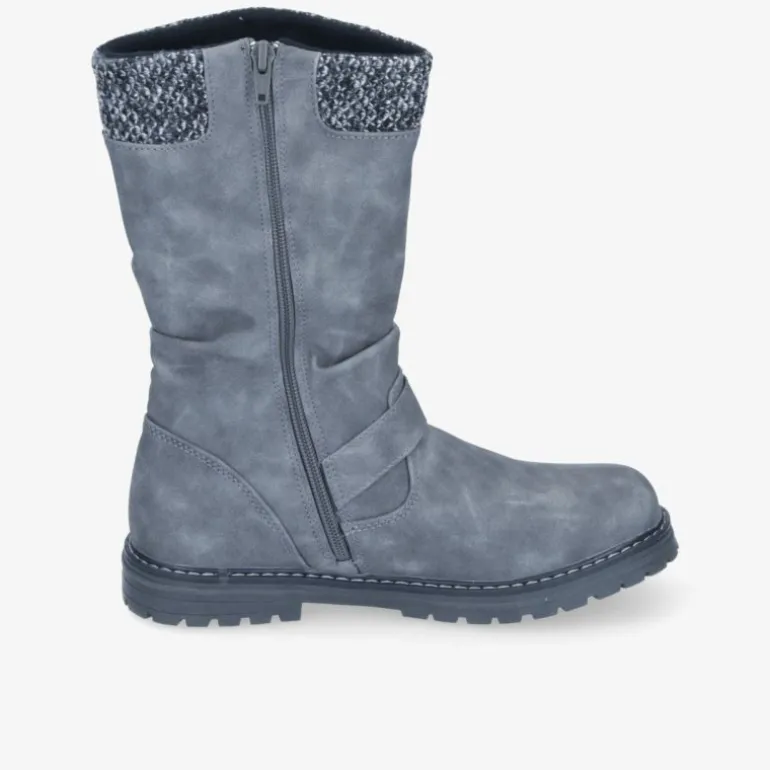 DooDogs Kinder Stiefel