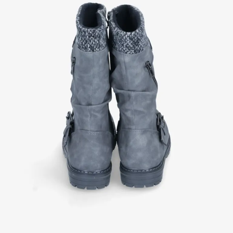DooDogs Kinder Stiefel