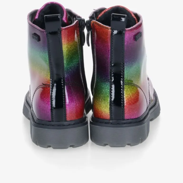 DooDogs Kinder Stiefel