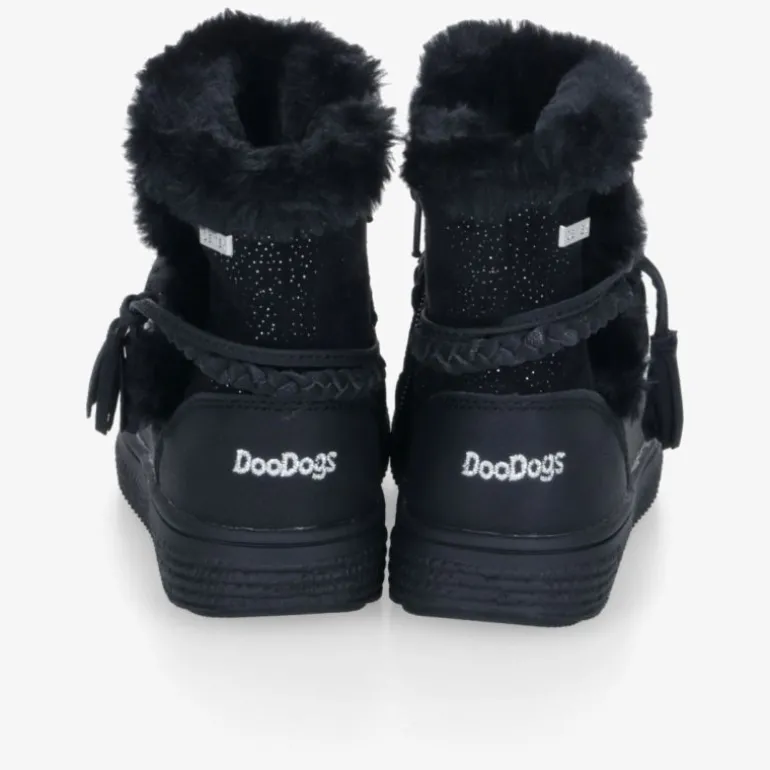 DooDogs Kinder Stiefel