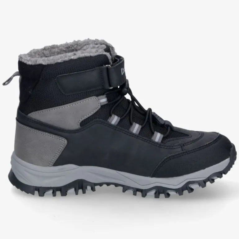 DooDogs Kinder Trekkingschuhe