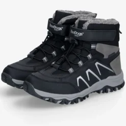 DooDogs Kinder Trekkingschuhe