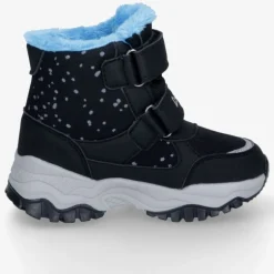 DooDogs Kinder Trekkingschuhe