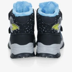 DooDogs Kinder Trekkingschuhe