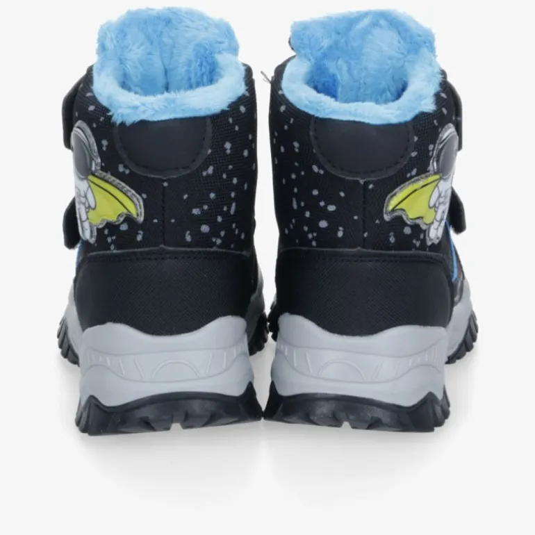 DooDogs Kinder Trekkingschuhe