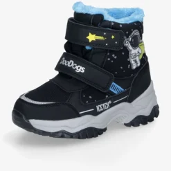DooDogs Kinder Trekkingschuhe