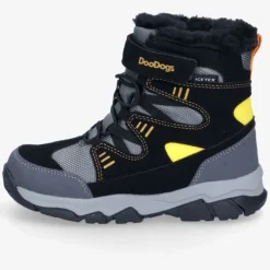 DooDogs Kinder Trekkingschuhe