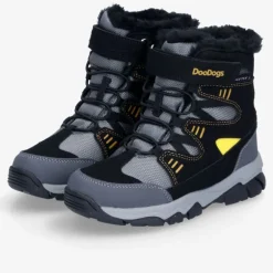 DooDogs Kinder Trekkingschuhe