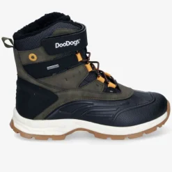 DooDogs Kinder Trekkingschuhe