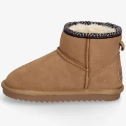 DooDogs Kinder Winterstiefel