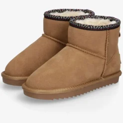 DooDogs Kinder Winterstiefel