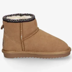DooDogs Kinder Winterstiefel