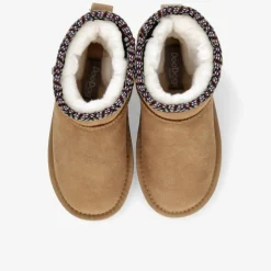 DooDogs Kinder Winterstiefel