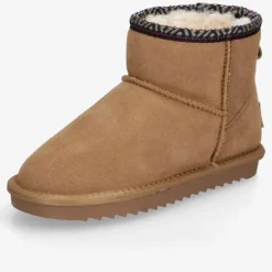 DooDogs Kinder Winterstiefel