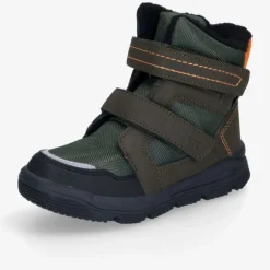 DooDogs Kinder Winterstiefel