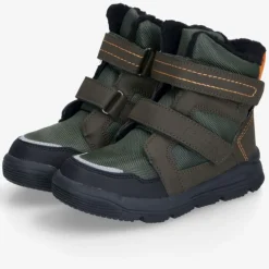 DooDogs Kinder Winterstiefel
